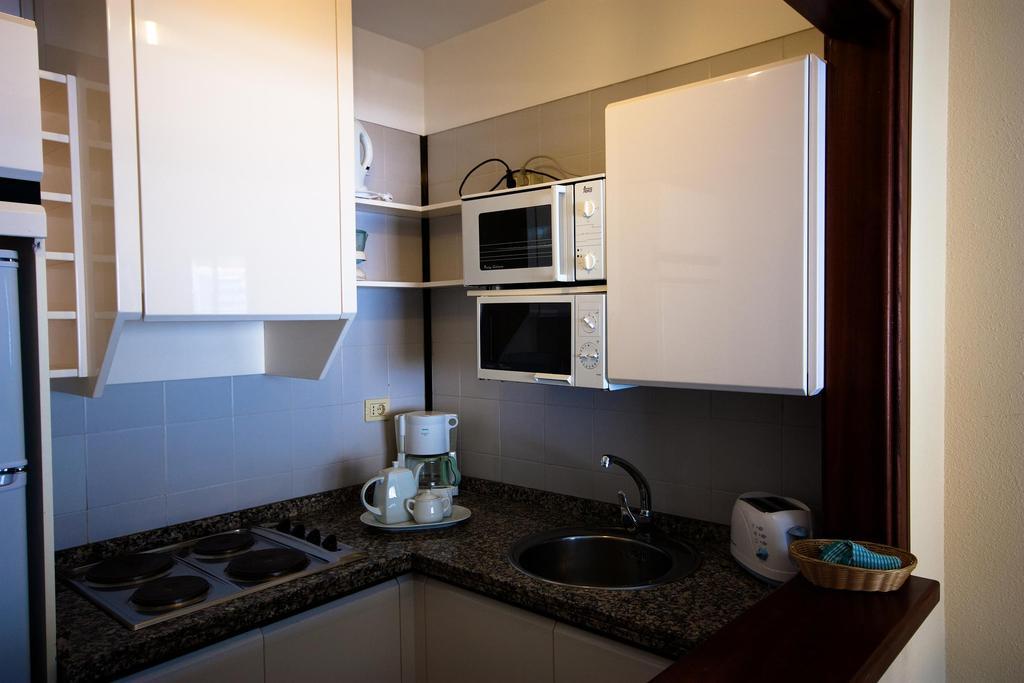 Apartment mit 3 Schlafzimmern