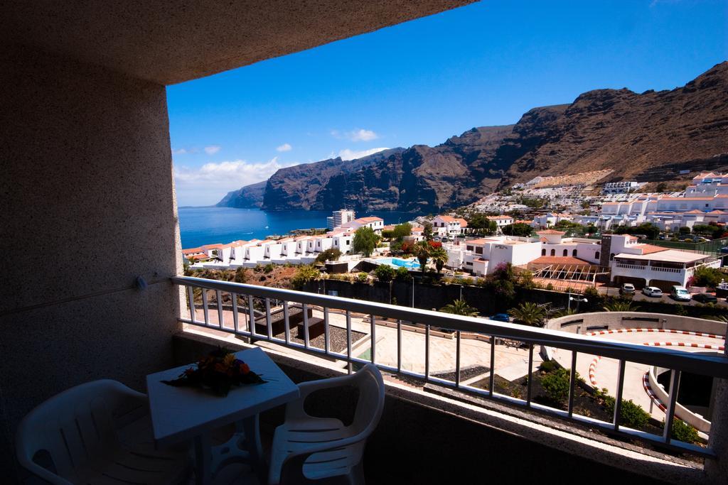 Apartment mit 2 Schlafzimmern und Meerblick